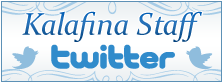 Kalafina Staff Twitter